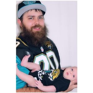 Meet your Posher, Derek